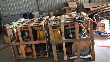 永顺行李、家具、电器包装托运