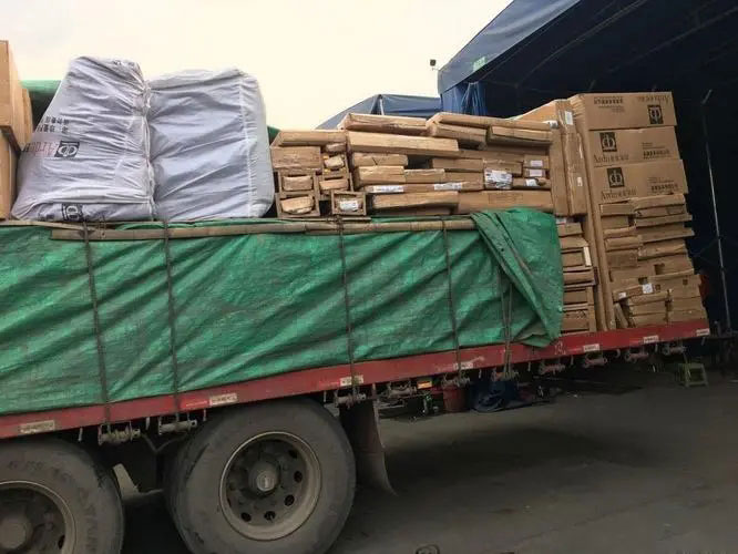 永顺家具托运
